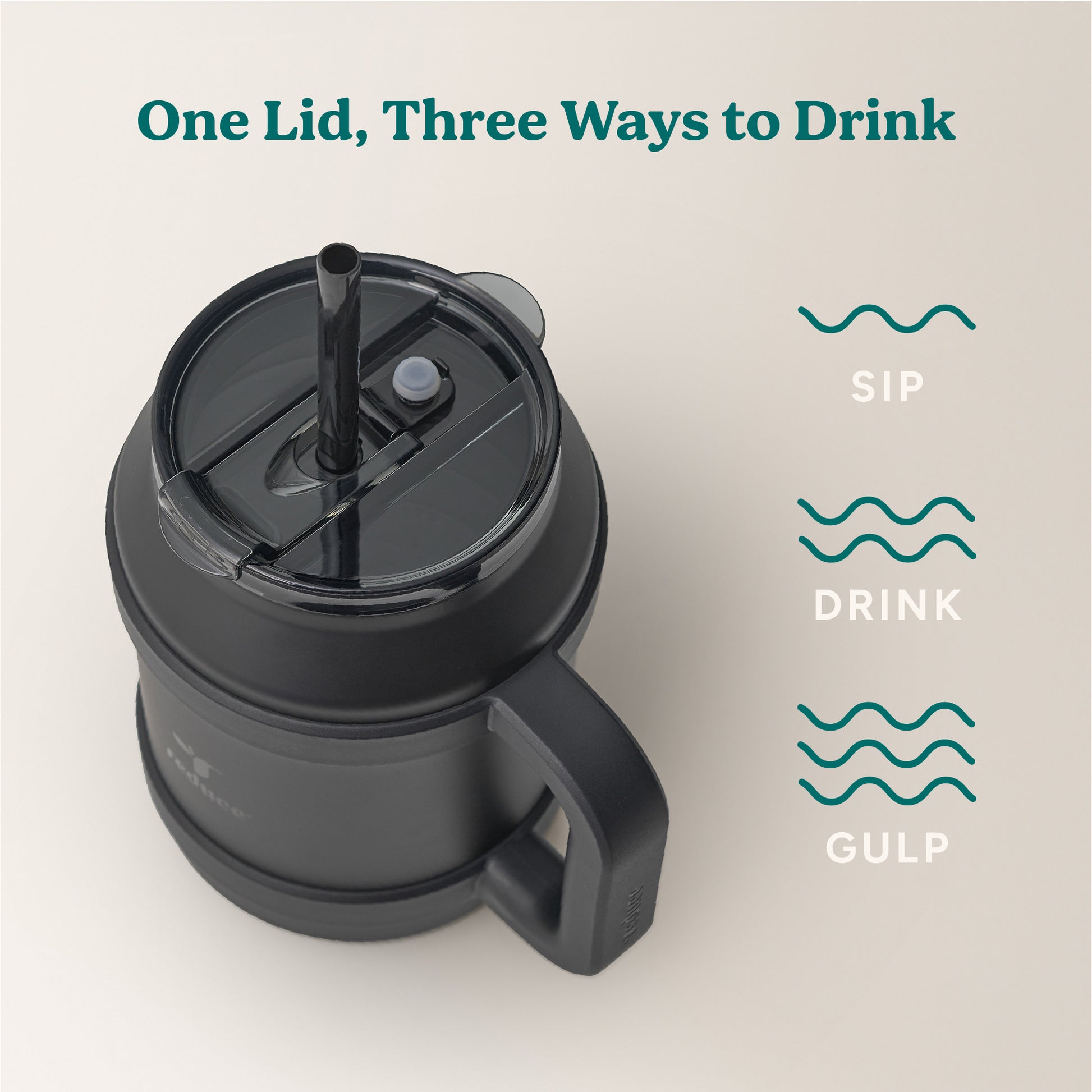 Cold1 50 oz - Reduce Everyday