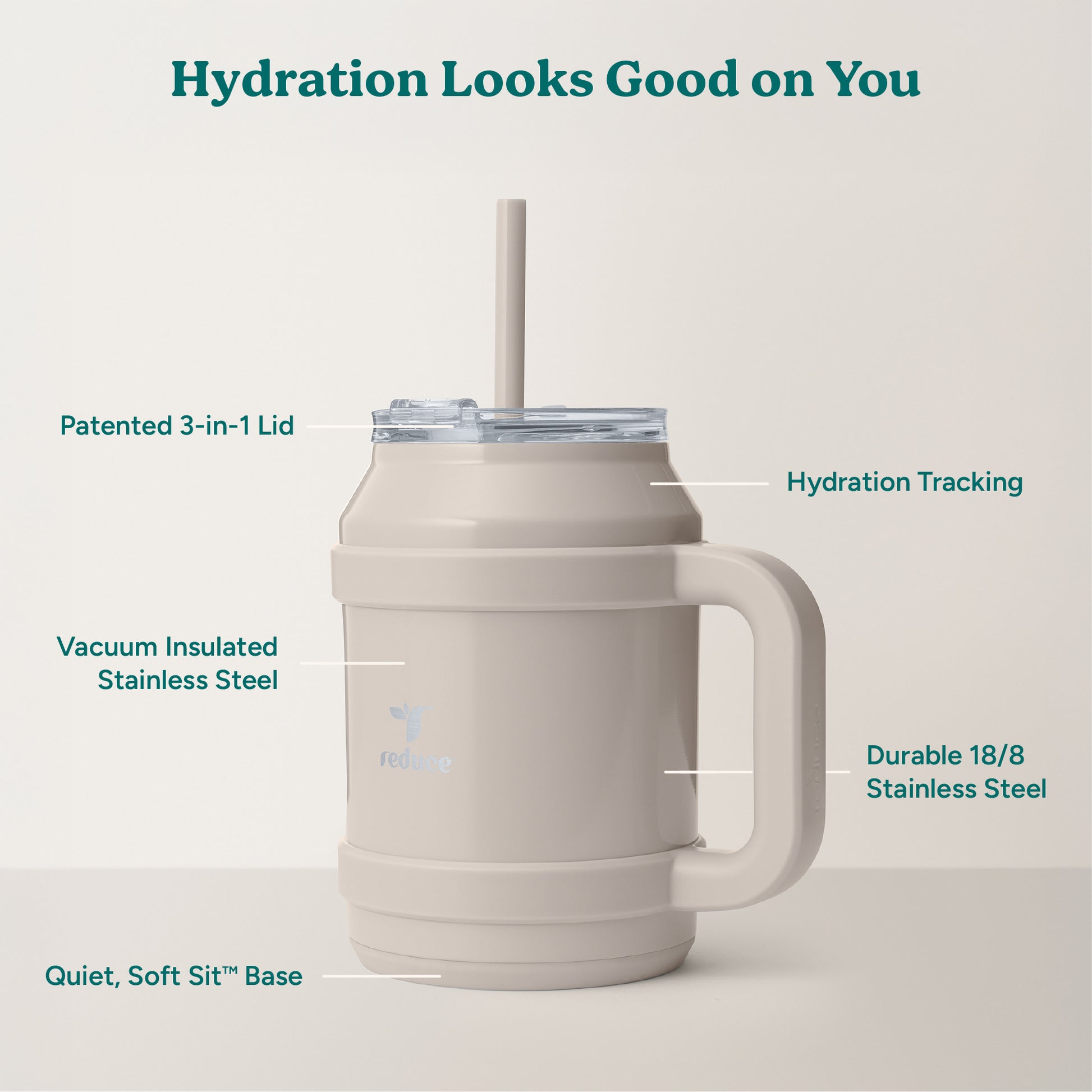 Cold1 50 oz - Reduce Everyday