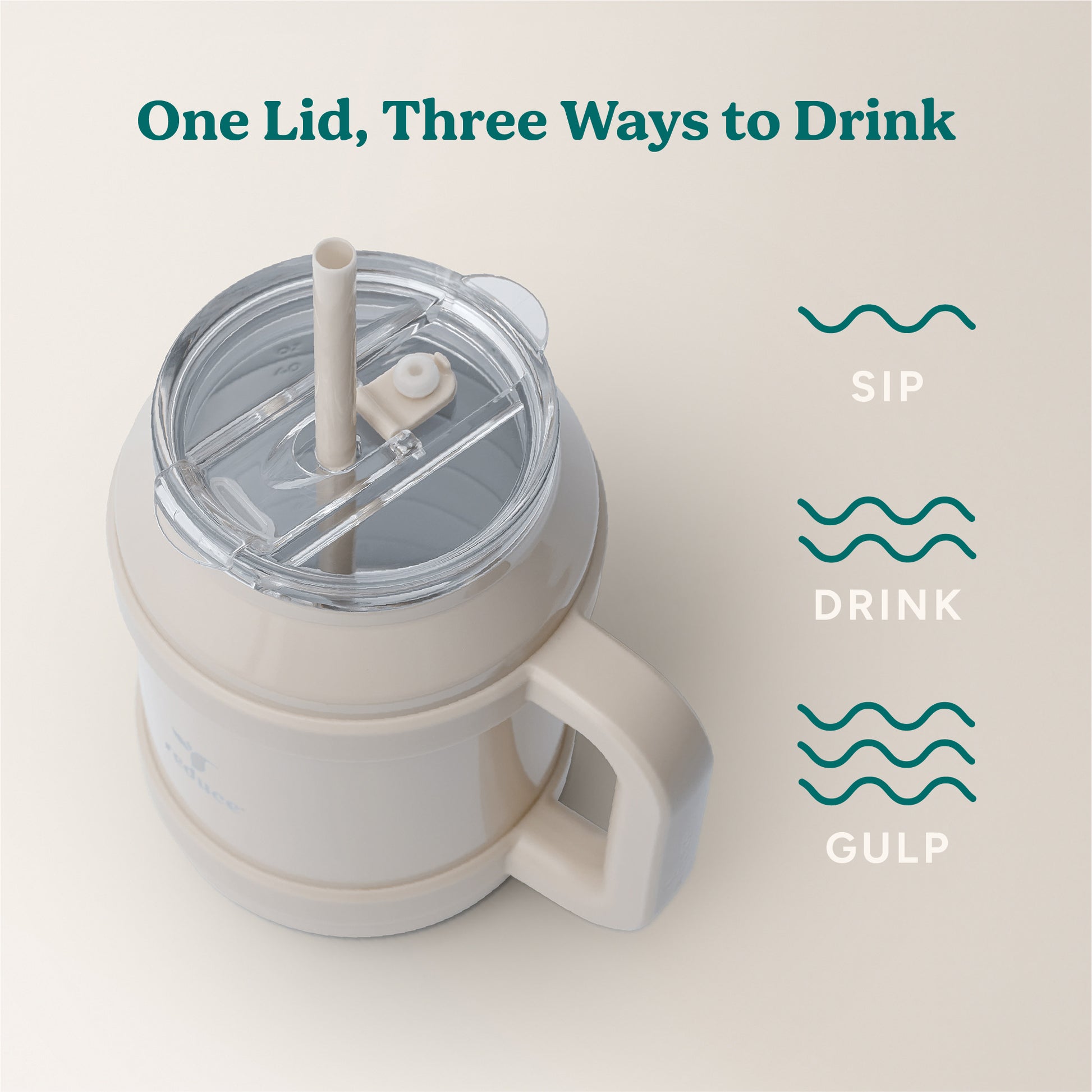 Cold1 50 oz - Reduce Everyday