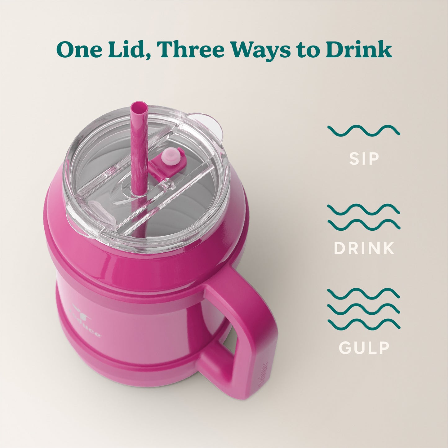 Cold1 50 oz - Reduce Everyday