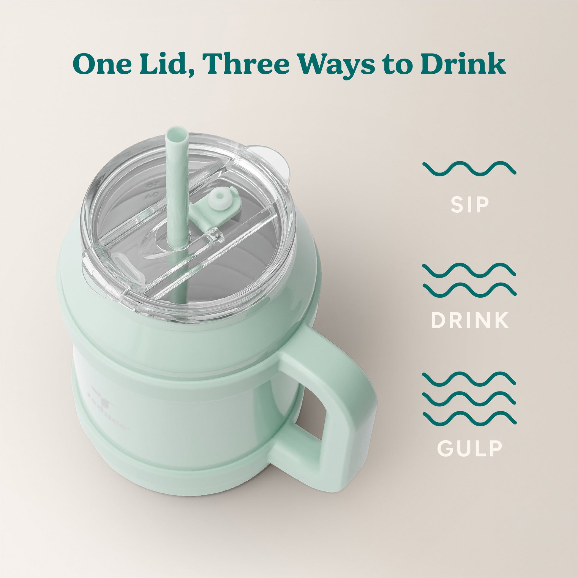 Cold1 50 oz - Reduce Everyday