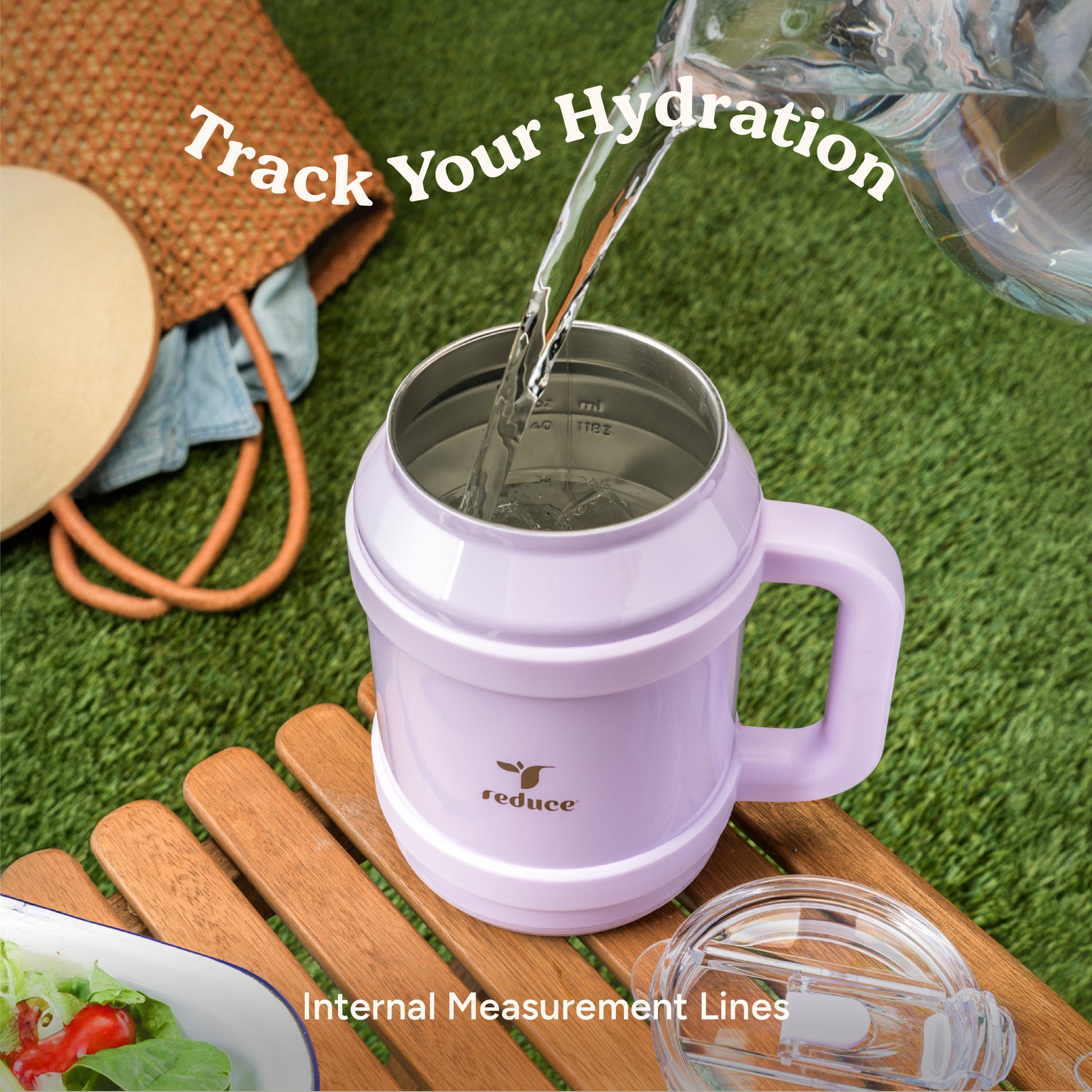 Cold1 50 oz - Reduce Everyday