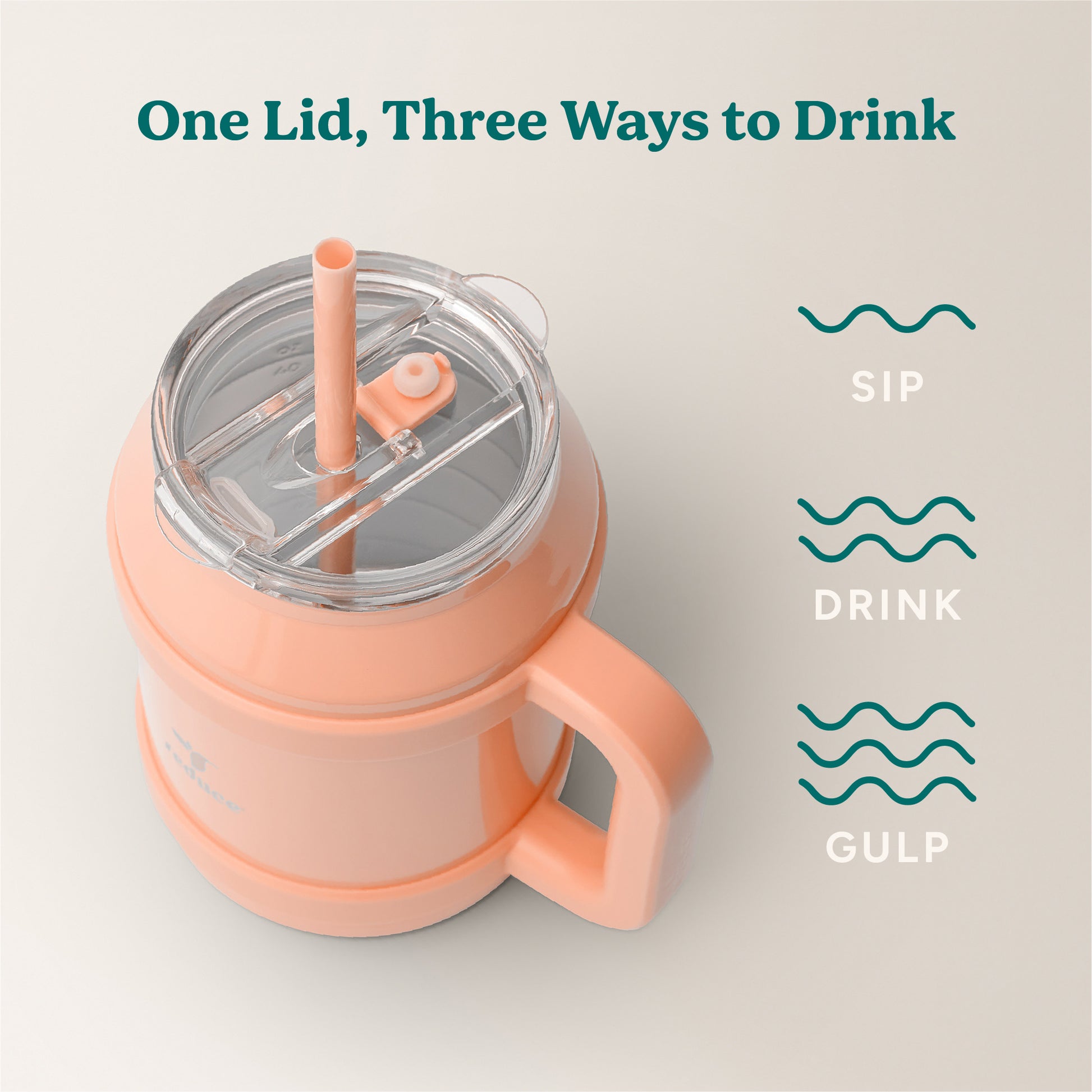 Cold1 50 oz - Reduce Everyday