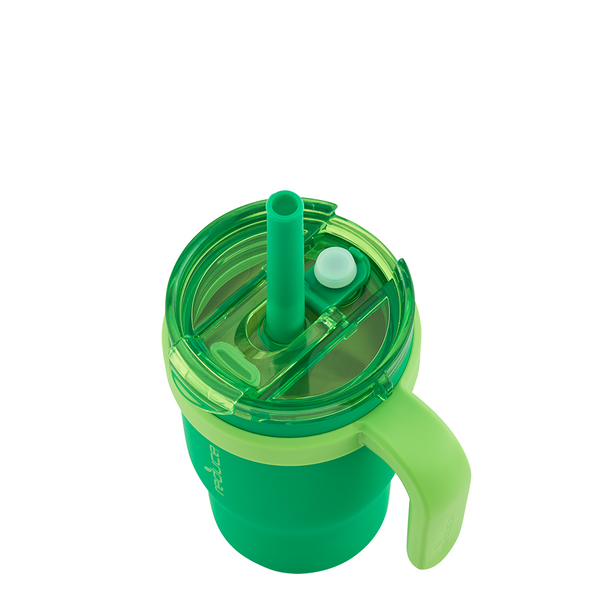 14oz Coldee tumbler with handle - Reduce Everyday