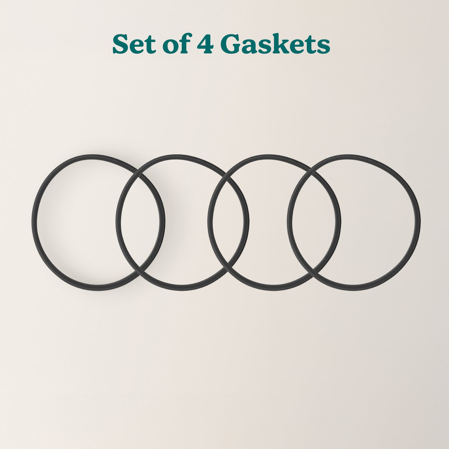 Hot1 Lid Gaskets