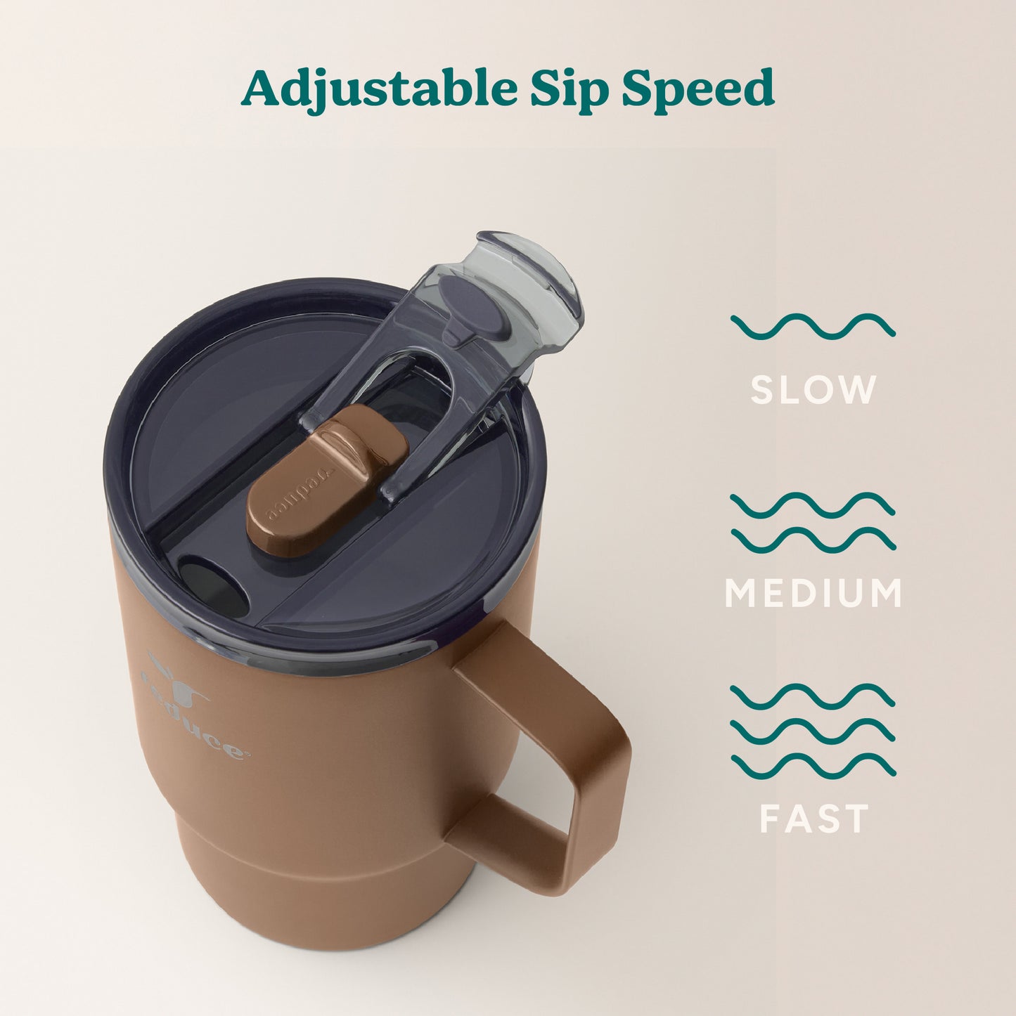 Hot1 18 oz - Reduce Everyday