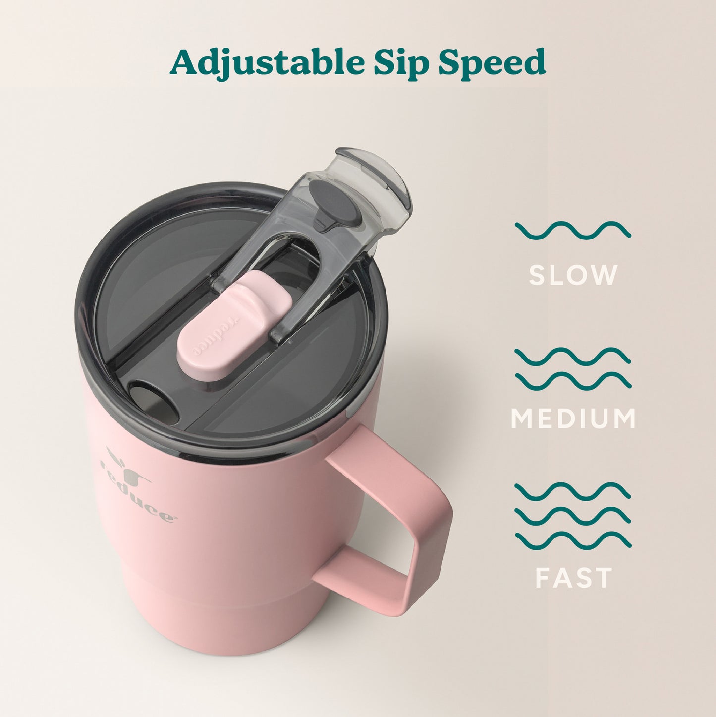 Hot1 18 oz - Reduce Everyday