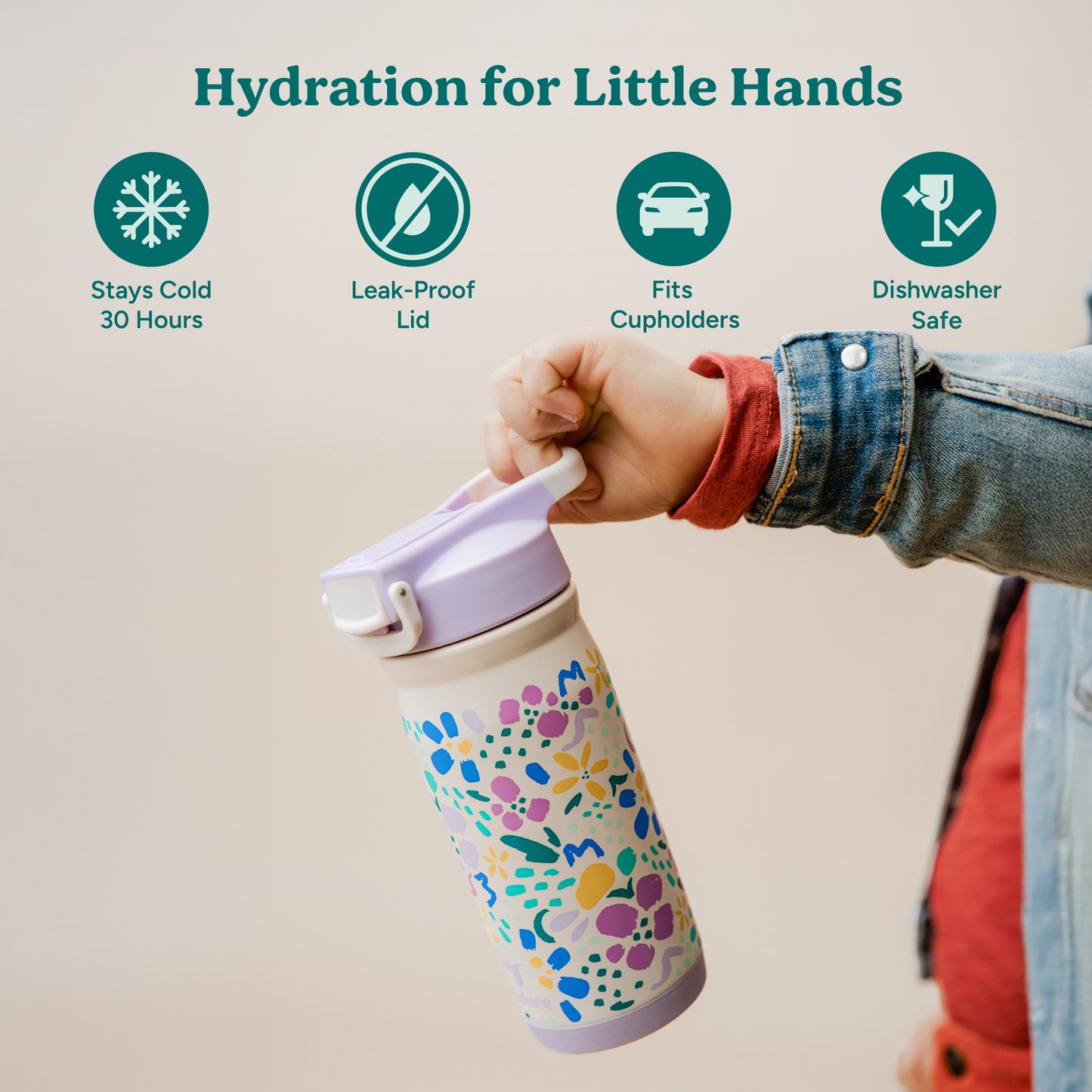 Hydrate Pro 14 oz - Reduce Everyday