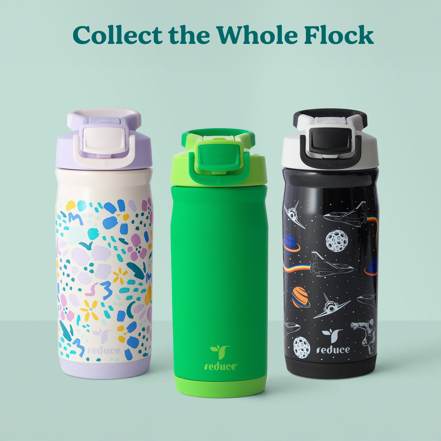 Hydrate Pro 14 oz - Reduce Everyday