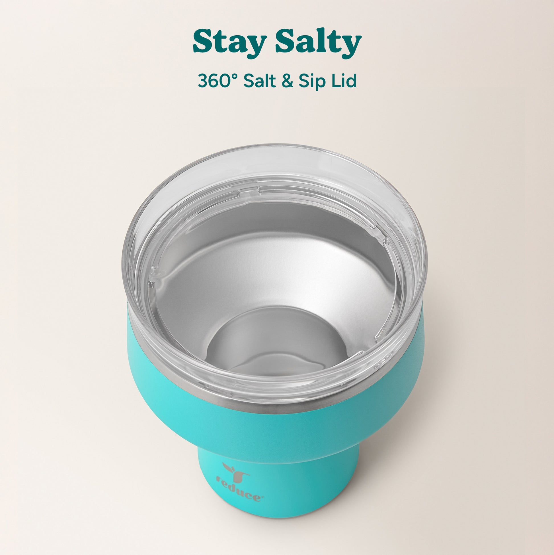 Saltini 16 oz - Reduce Everyday