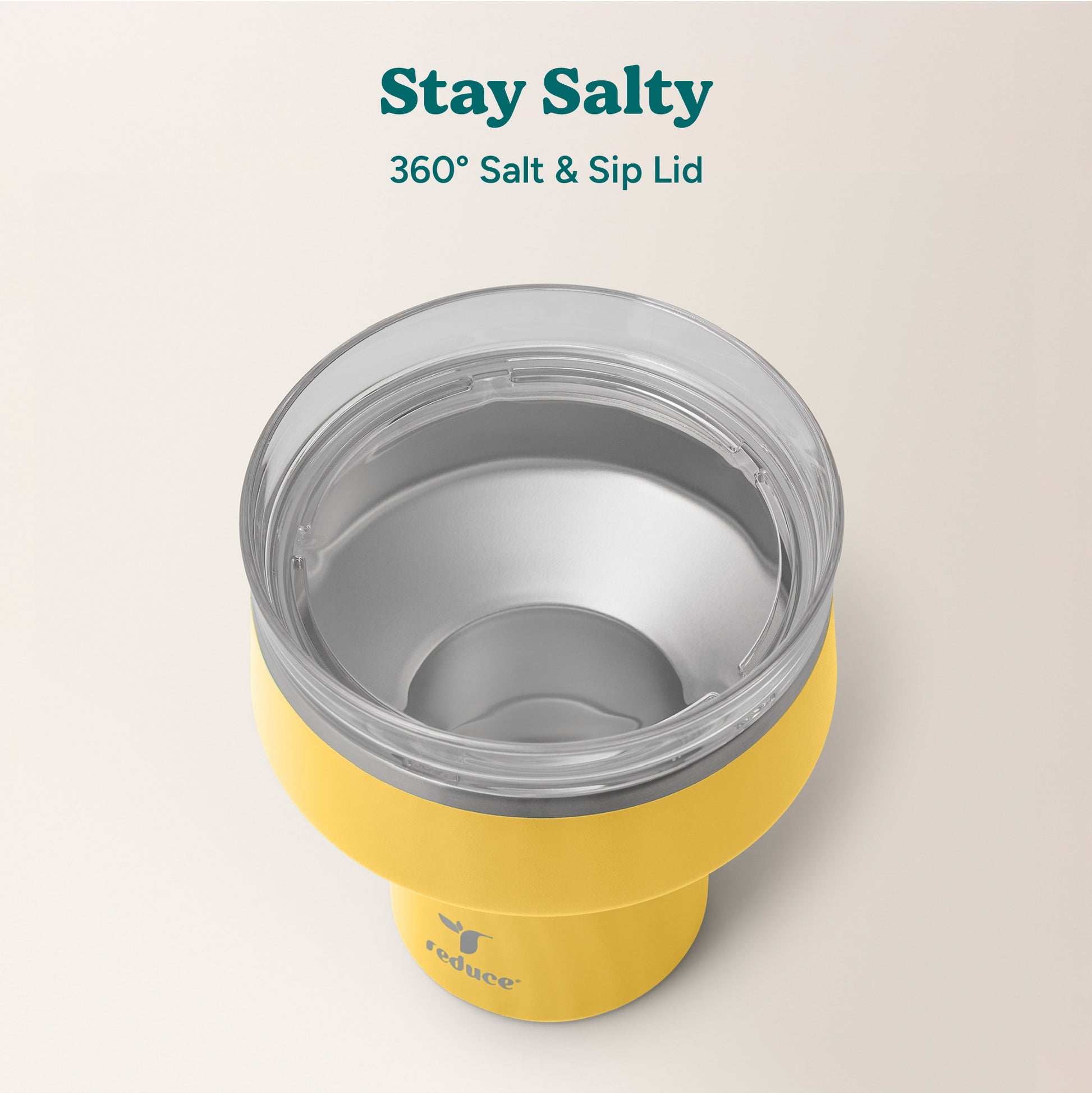 Saltini 16 oz - Reduce Everyday