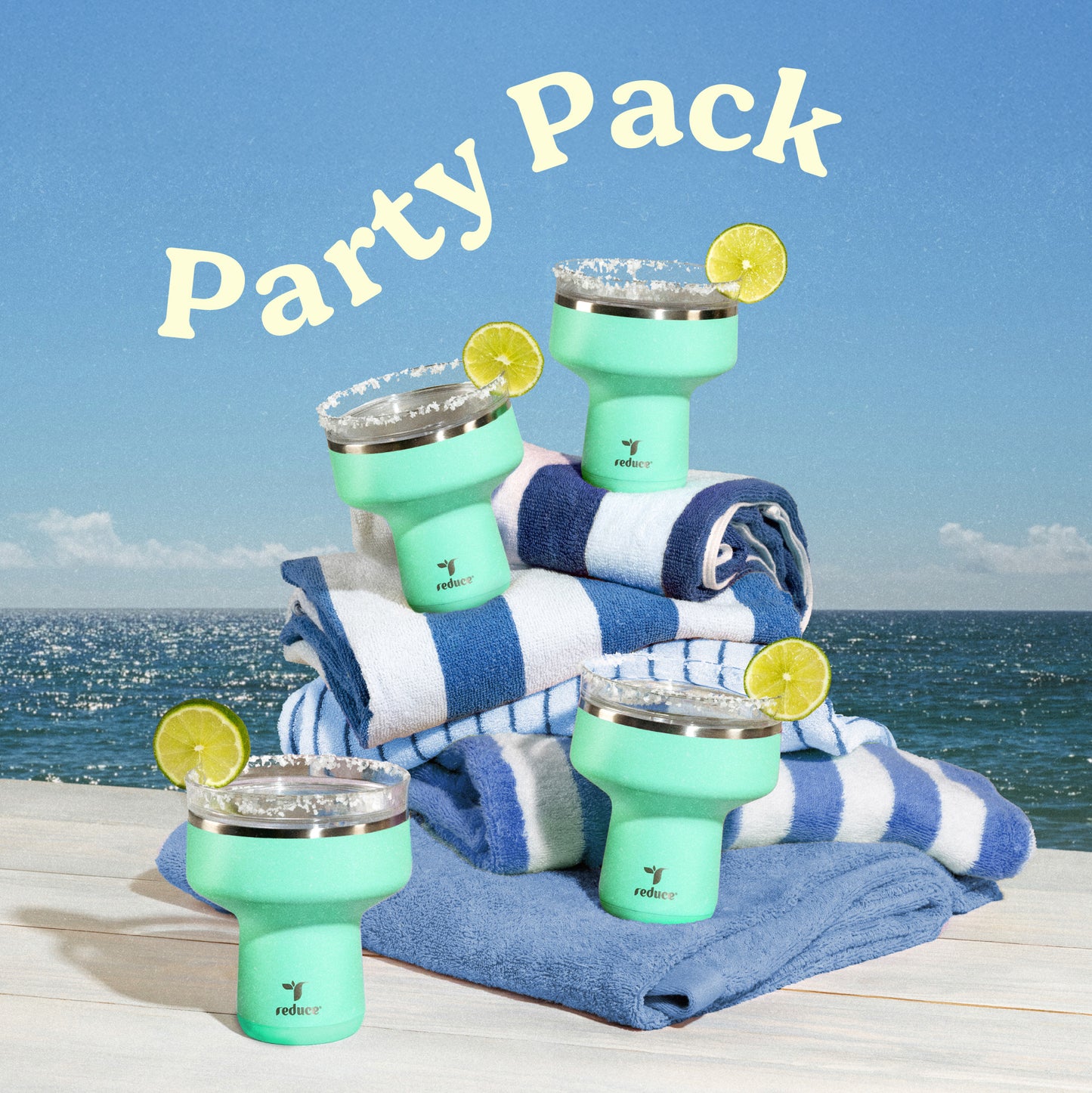 Saltini Party Pack