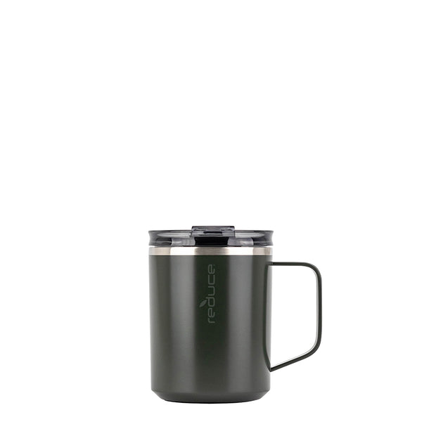 Hot1 Mug - 14 oz. Travel Mug - Reduce Everyday | Ivy