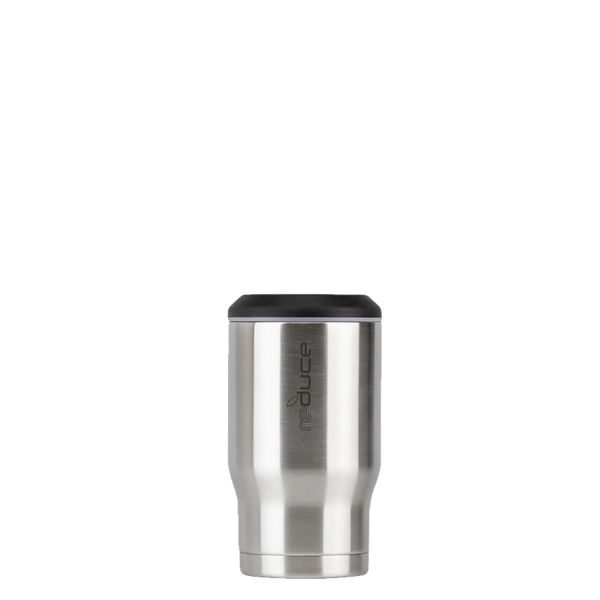 Cooler 14 oz - Insulated Can Cooler - Reduce Everyday