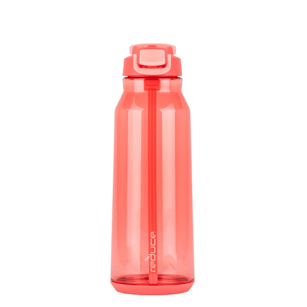 Hydrate Bottle - 50 oz. Water Bottle - Reduce Everyday | Cayenne