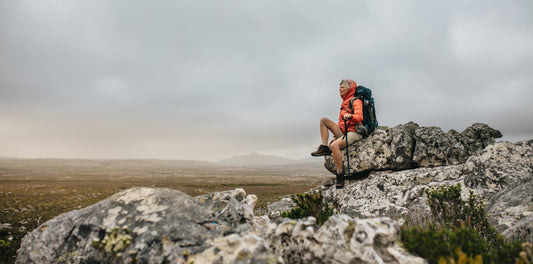 Here’s How Much Water You Should Take Camping