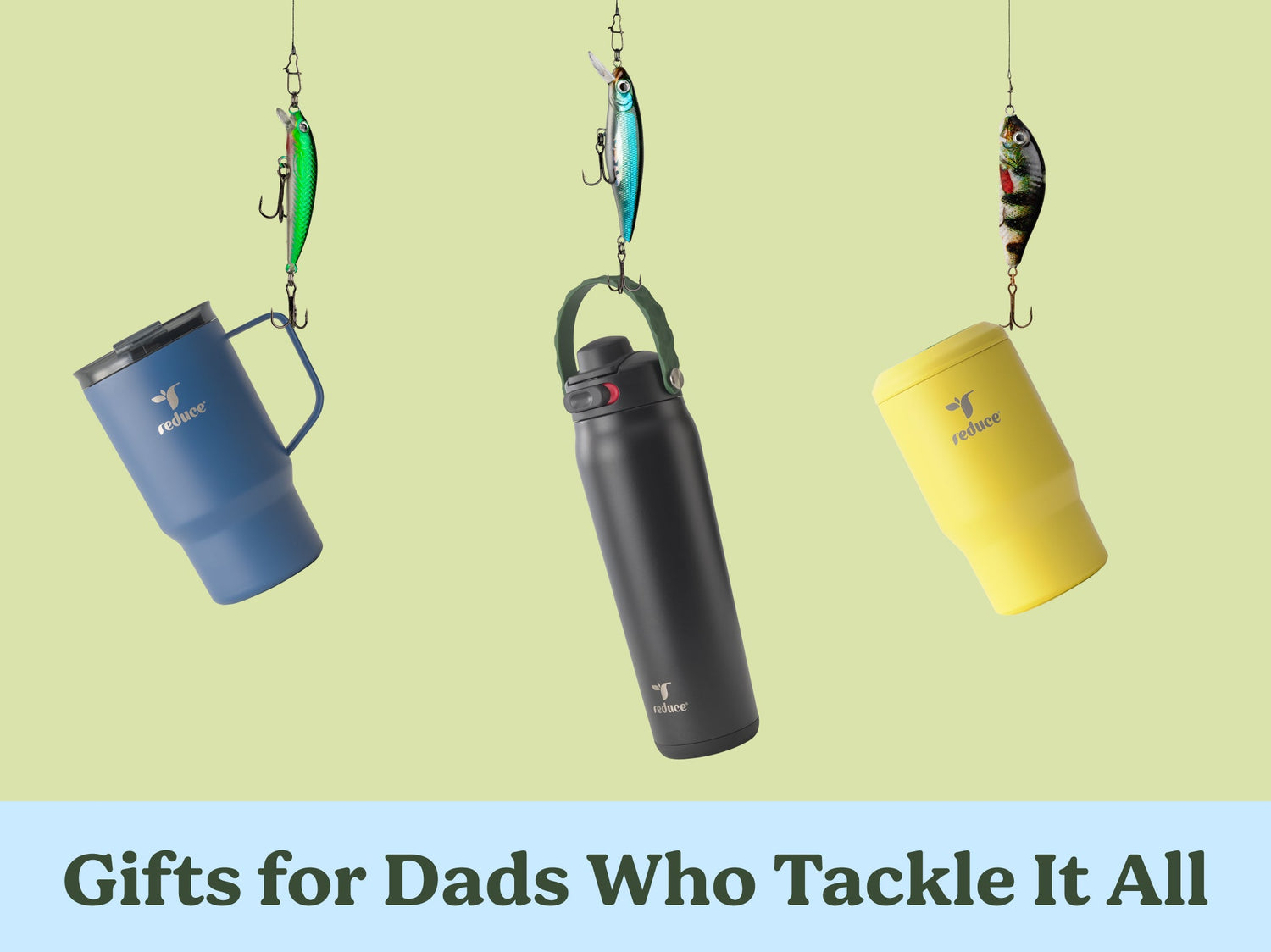Gifts for Father's Day