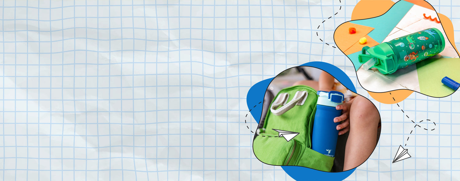 Back to School Essentials