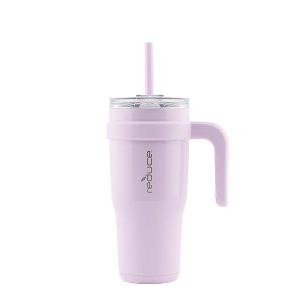 24 oz Cold1 Tumbler with handle - Reduce Everyday
