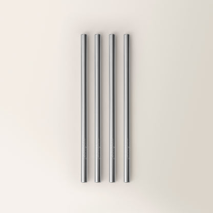 Saltini Straw Set - Reduce Everyday