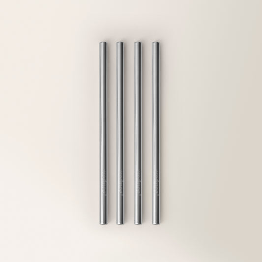 Saltini Straw Set - Reduce Everyday