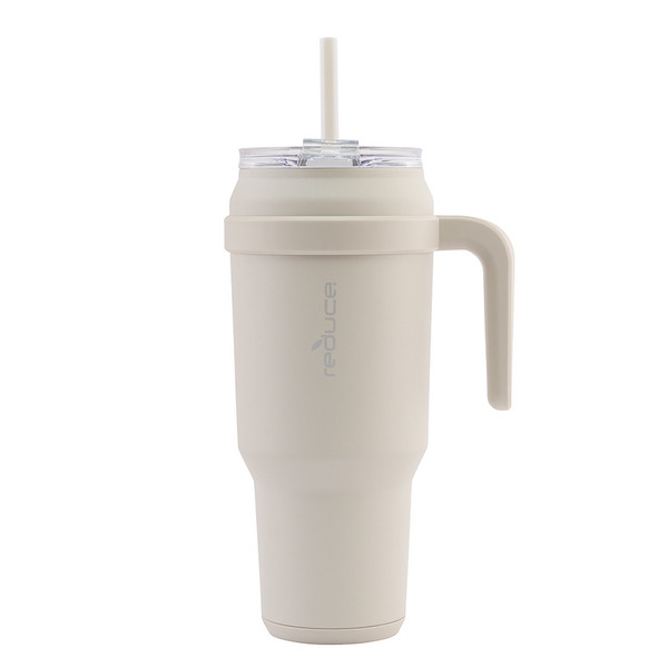 24 oz Tumbler - Reduce Cold1 Collection Sand