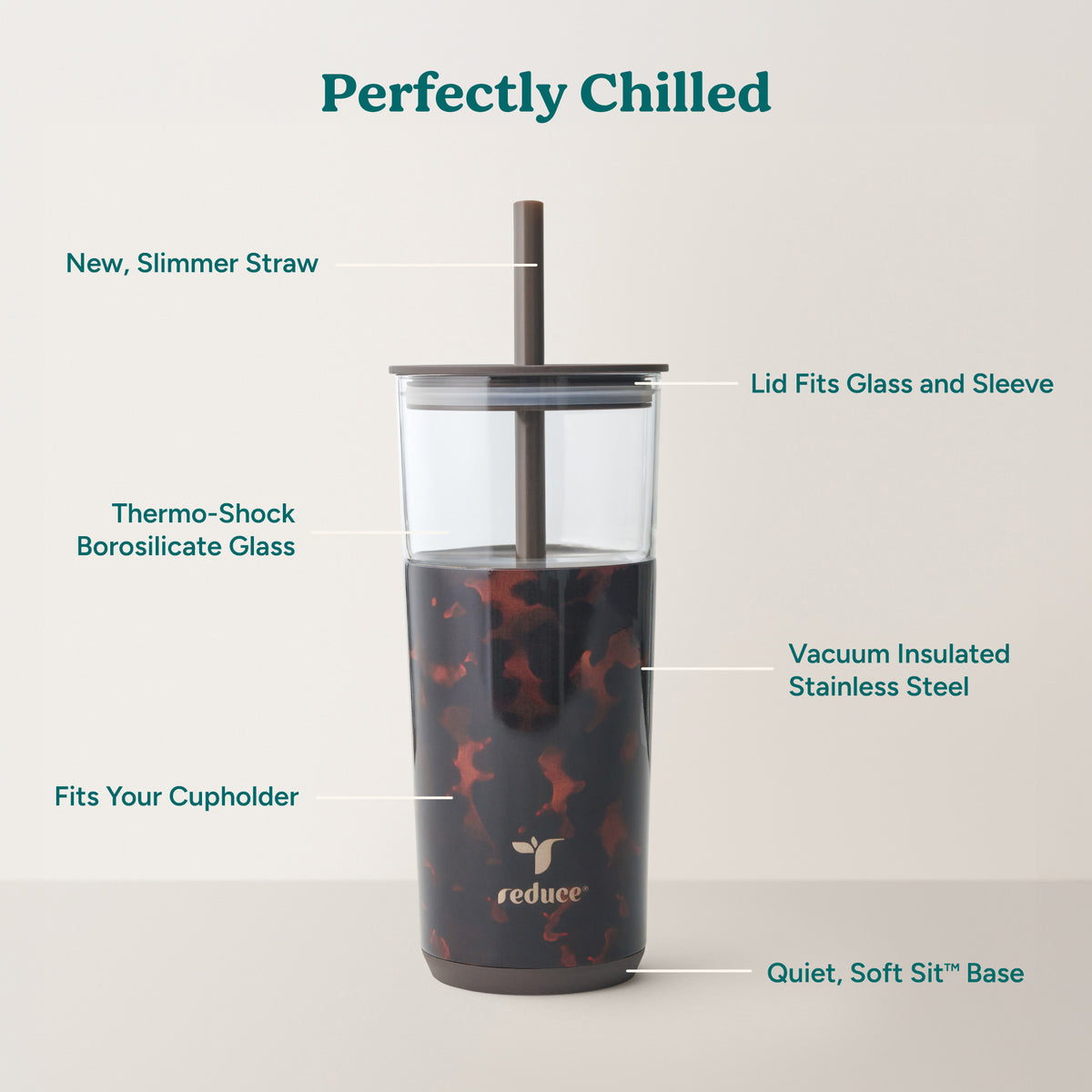 Aspen 20 oz - Reduce Everyday