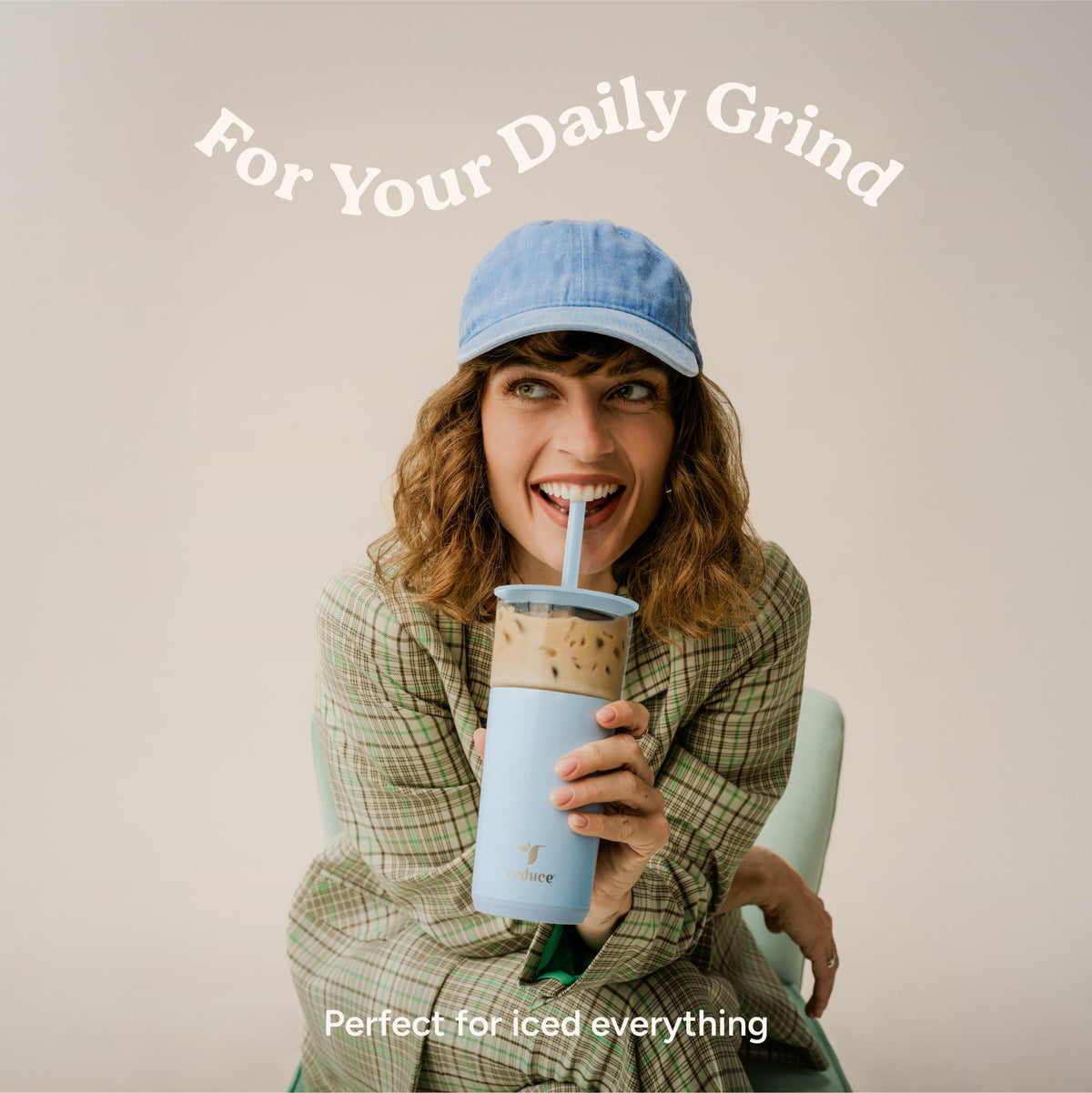 Aspen 20 oz - Reduce Everyday