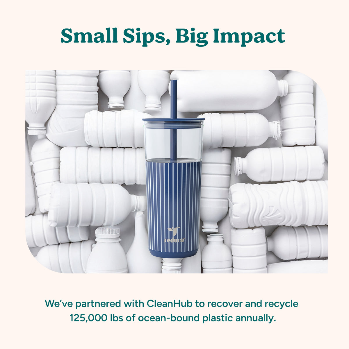 Aspen 20 oz - Reduce Everyday