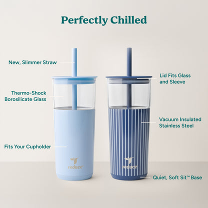 Aspen 20 oz Set
