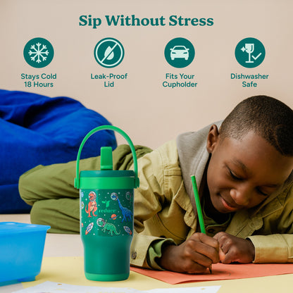 Chiller Go 14oz - Reduce Everyday