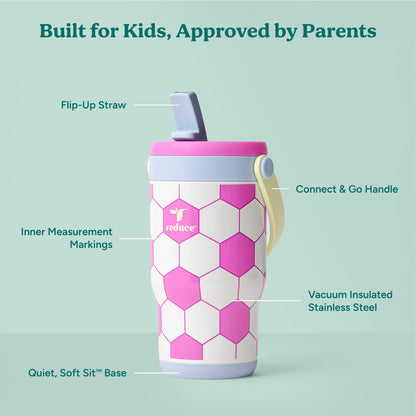 Chiller Go 14oz - Reduce Everyday