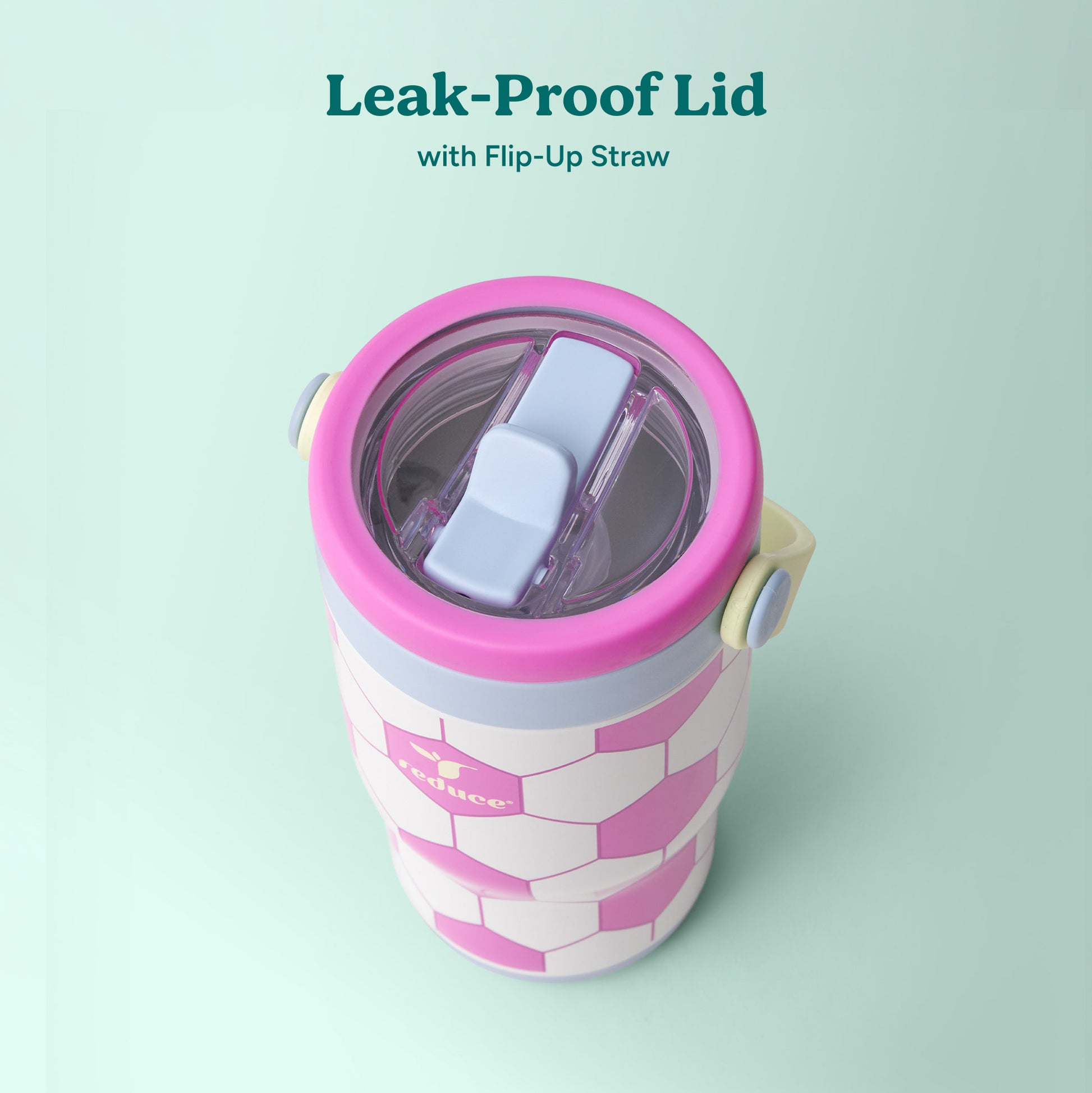 Chiller Go 14oz - Reduce Everyday