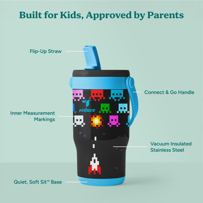 Chiller Go 14oz - Reduce Everyday