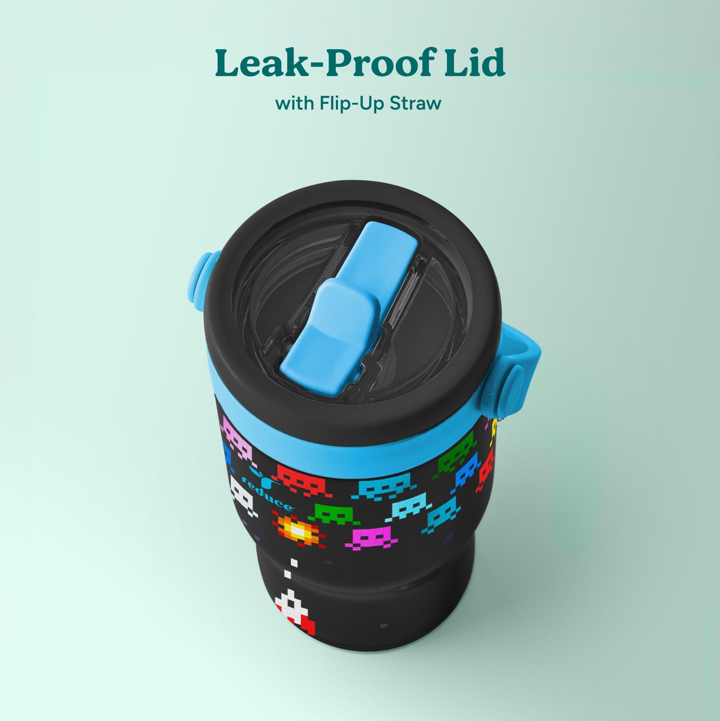 Chiller Go 14oz - Reduce Everyday