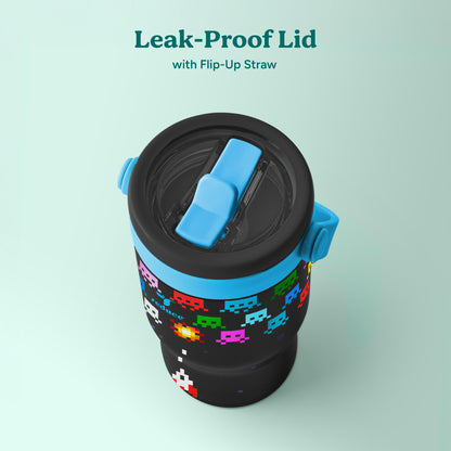 Chiller Go 14oz - Reduce Everyday