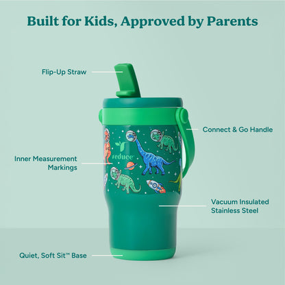 Chiller Go 14oz - Reduce Everyday