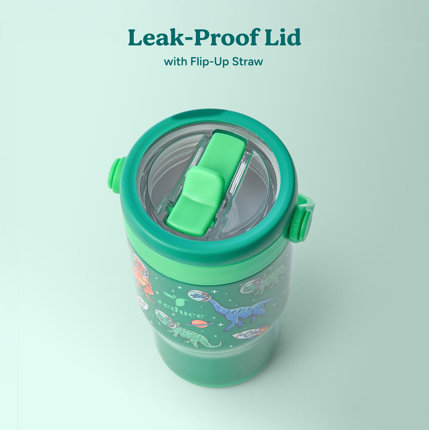 Chiller Go 14oz - Reduce Everyday