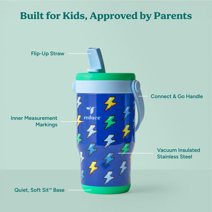 Chiller Go 14oz - Reduce Everyday