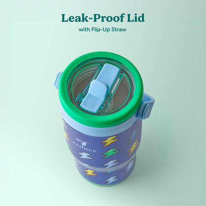 Chiller Go 14oz - Reduce Everyday