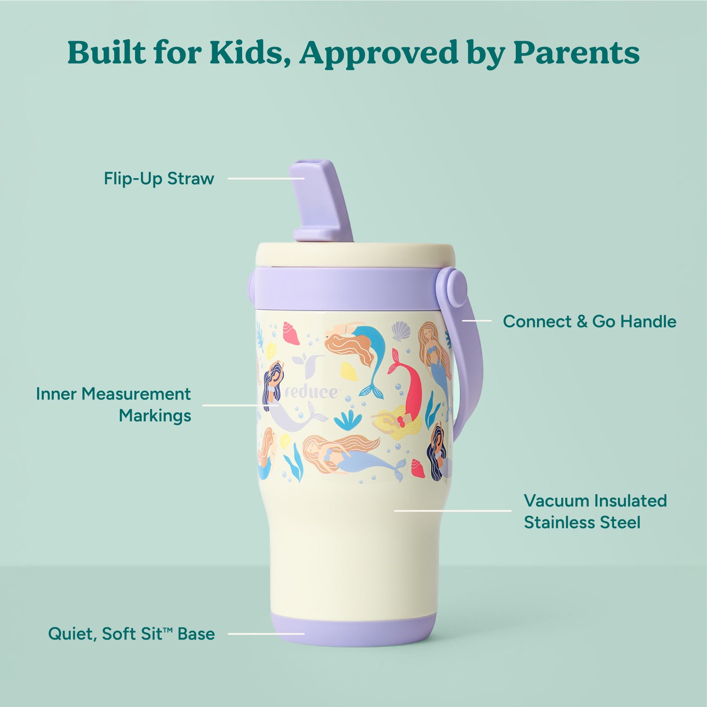 Chiller Go 14oz - Reduce Everyday