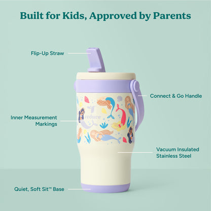 Chiller Go 14oz - Reduce Everyday