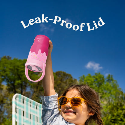 Chiller Go 14oz - Reduce Everyday