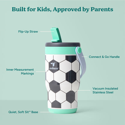 Chiller Go 14oz - Reduce Everyday