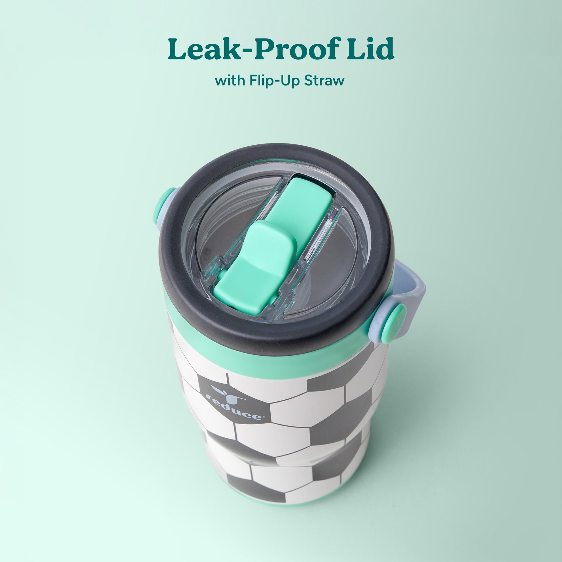 Chiller Go 14oz - Reduce Everyday