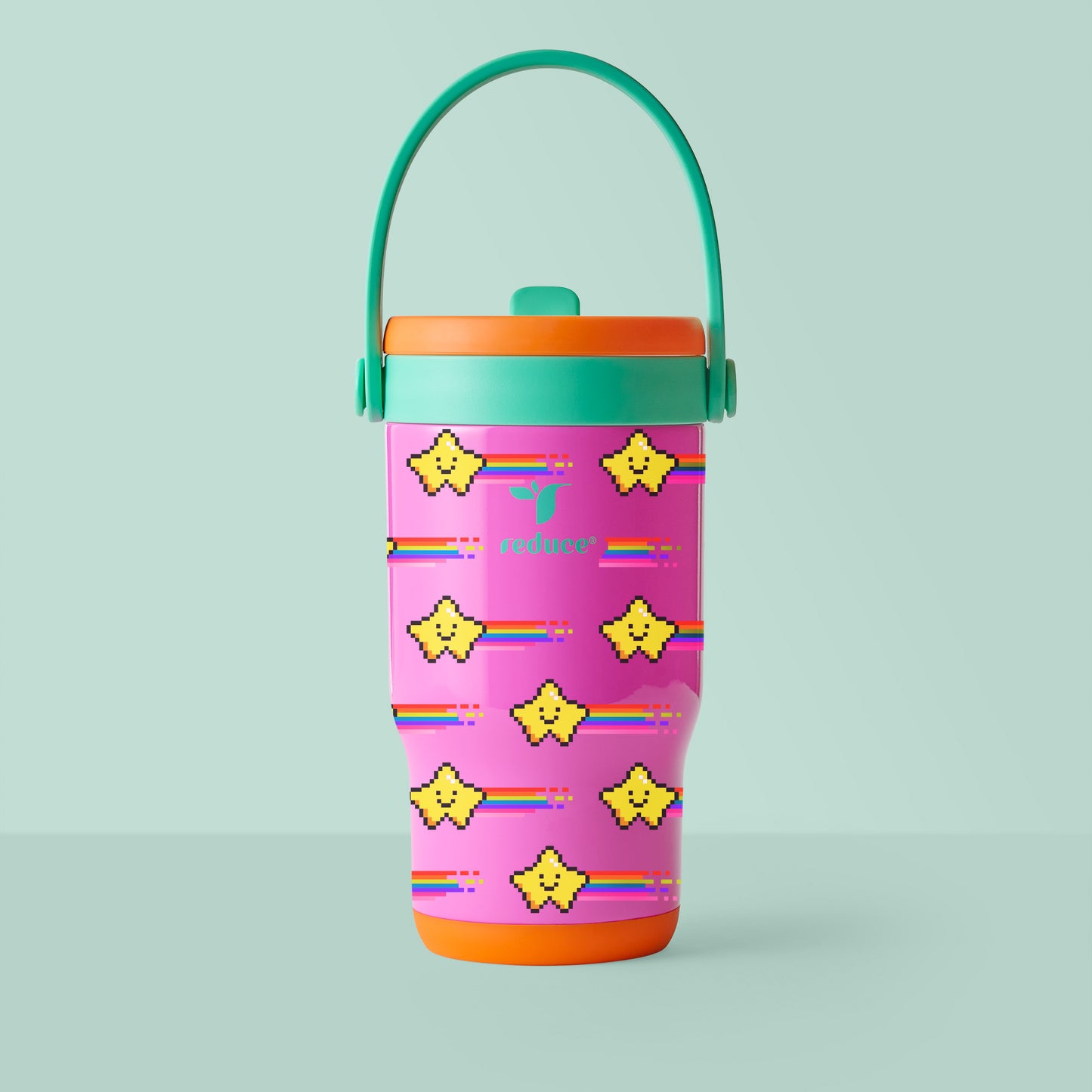 Chiller Go 14oz - Reduce Everyday