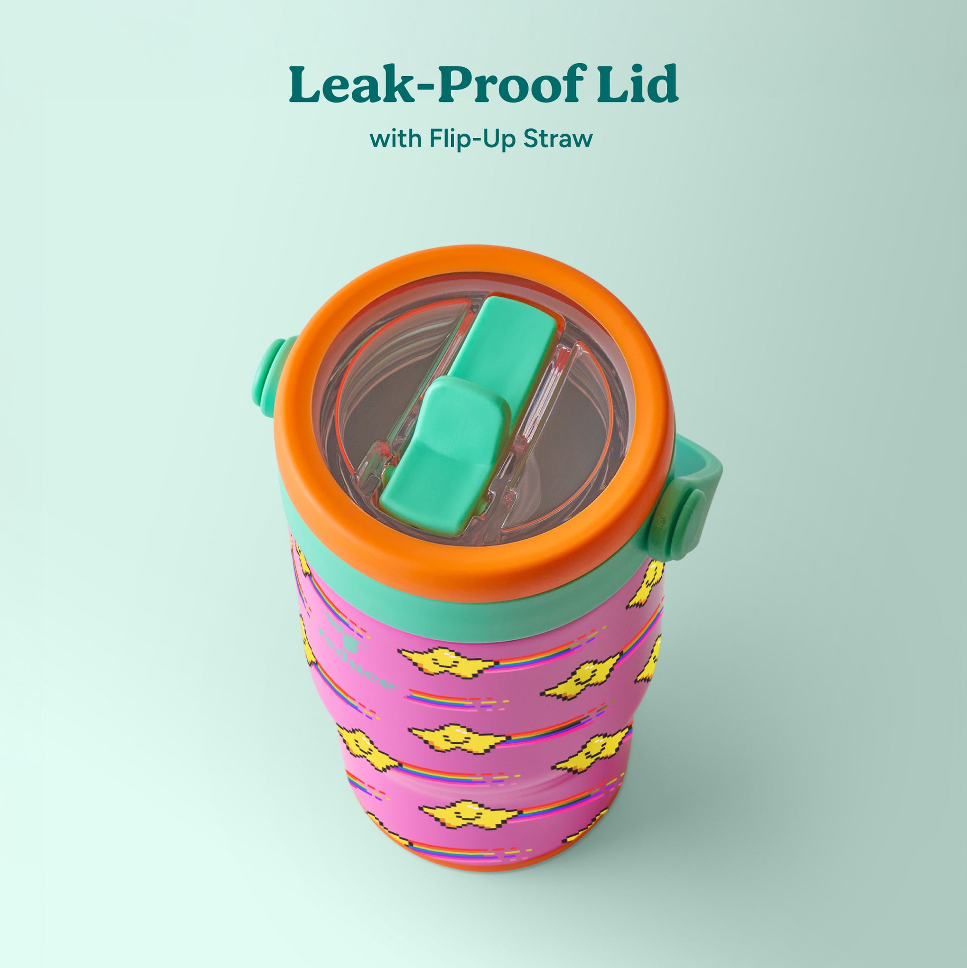 Chiller Go 14oz - Reduce Everyday