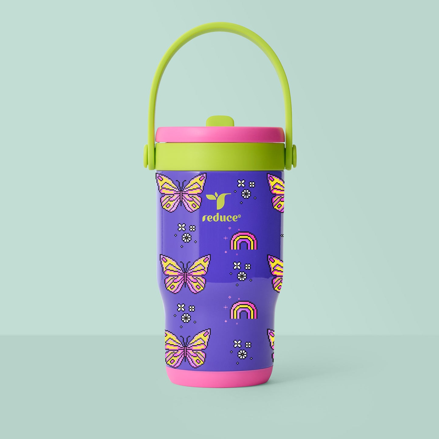 Chiller Go 14oz - Reduce Everyday