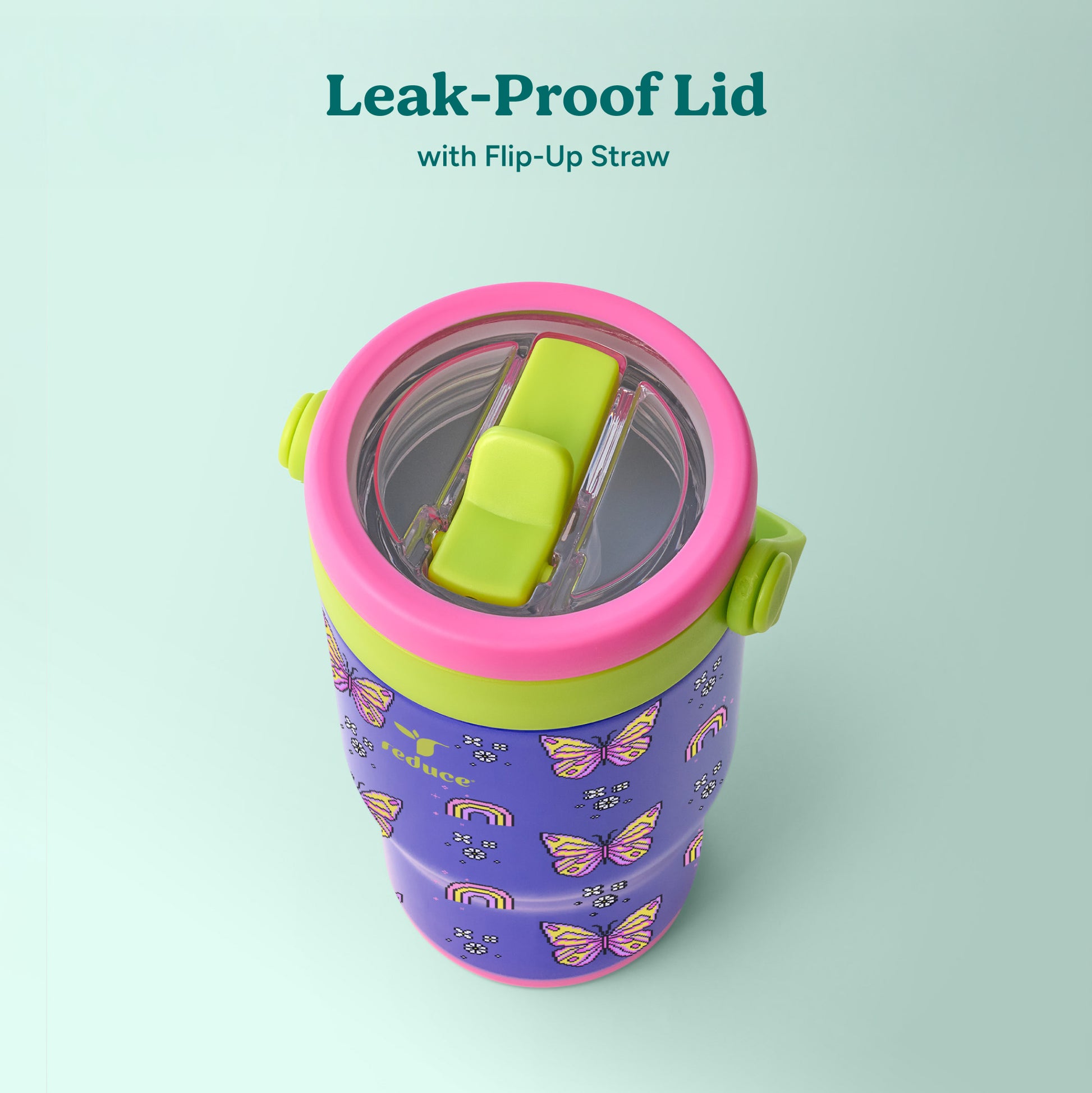 Chiller Go 14oz - Reduce Everyday