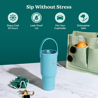 Chiller Go 34oz - Reduce Everyday